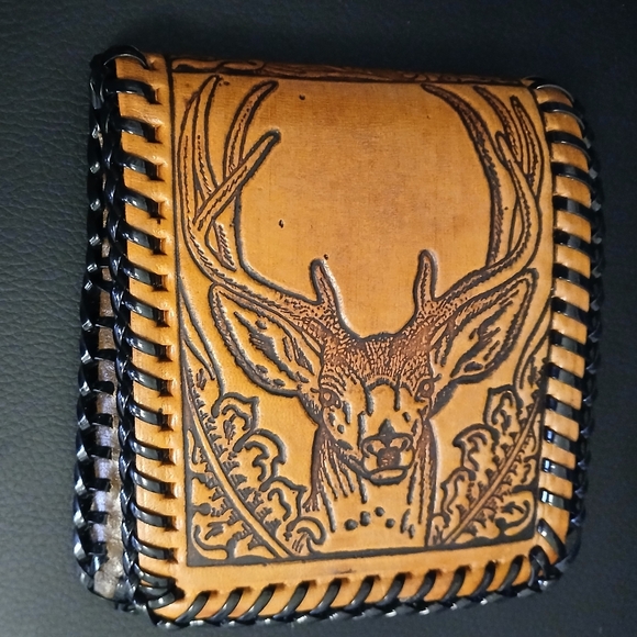 Other - Billfold Wallet